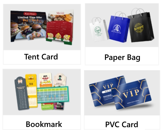 Express Service Preinking Stamp, ready in 1 hour.